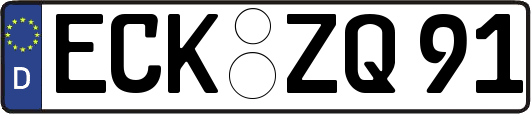 ECK-ZQ91
