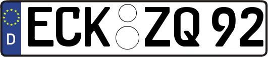 ECK-ZQ92