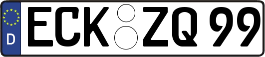 ECK-ZQ99