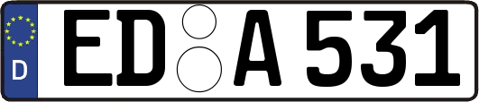 ED-A531