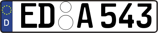 ED-A543