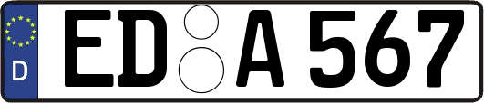 ED-A567