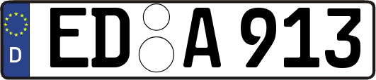 ED-A913