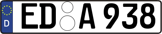 ED-A938
