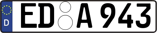 ED-A943