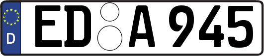 ED-A945