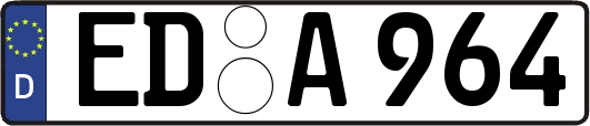 ED-A964