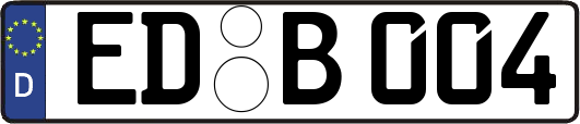 ED-B004