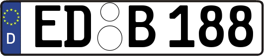 ED-B188