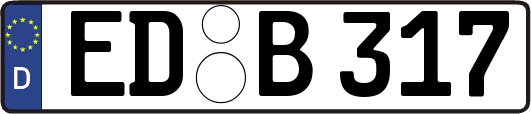 ED-B317