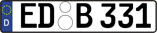 ED-B331