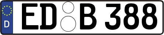 ED-B388