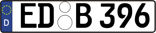 ED-B396