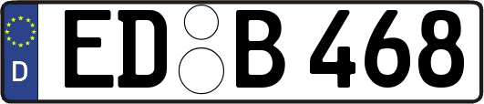 ED-B468
