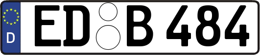 ED-B484