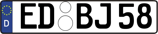 ED-BJ58