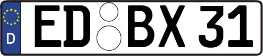 ED-BX31