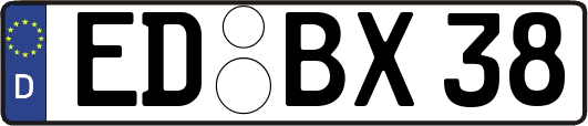 ED-BX38