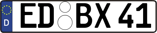 ED-BX41