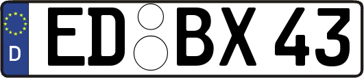 ED-BX43