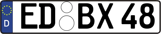 ED-BX48