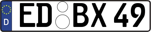 ED-BX49