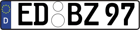 ED-BZ97
