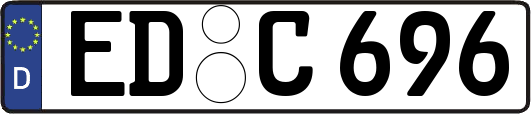 ED-C696