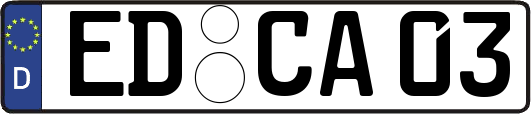 ED-CA03