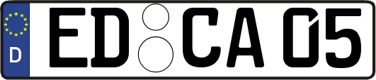 ED-CA05