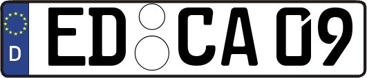 ED-CA09