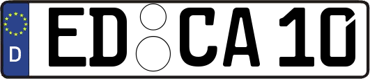 ED-CA10