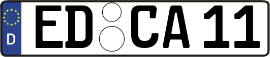ED-CA11