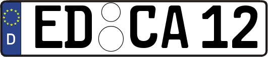 ED-CA12