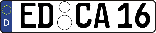 ED-CA16