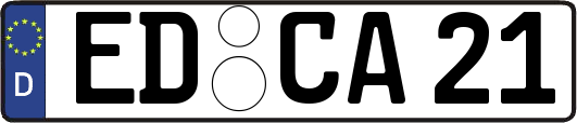 ED-CA21