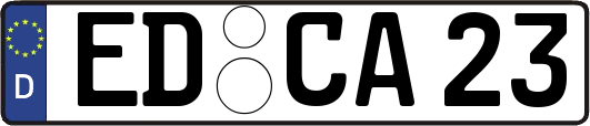 ED-CA23