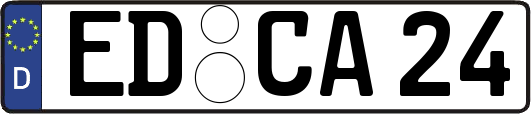 ED-CA24