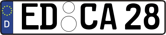 ED-CA28