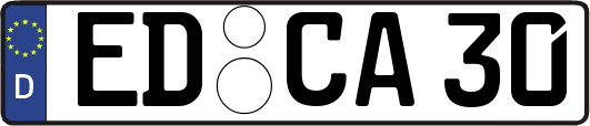 ED-CA30