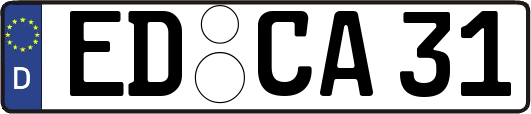 ED-CA31