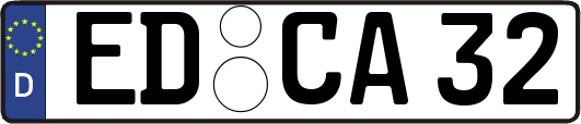ED-CA32