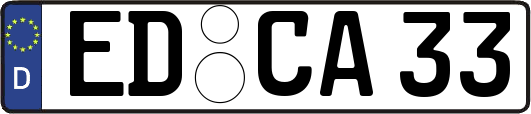 ED-CA33