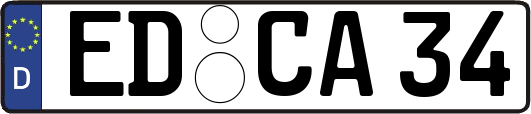 ED-CA34