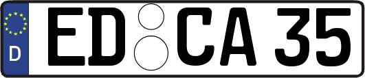 ED-CA35
