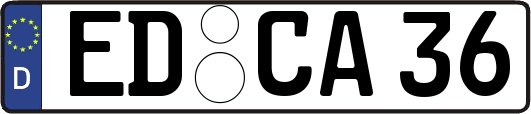 ED-CA36