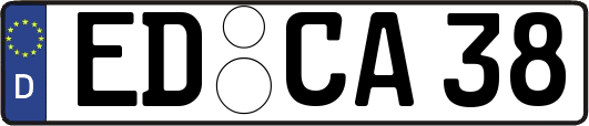 ED-CA38