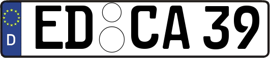 ED-CA39
