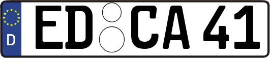 ED-CA41