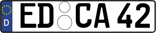 ED-CA42